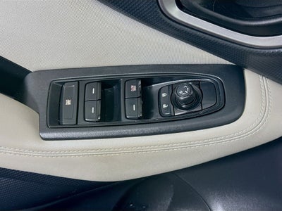 2022 Subaru Forester Base