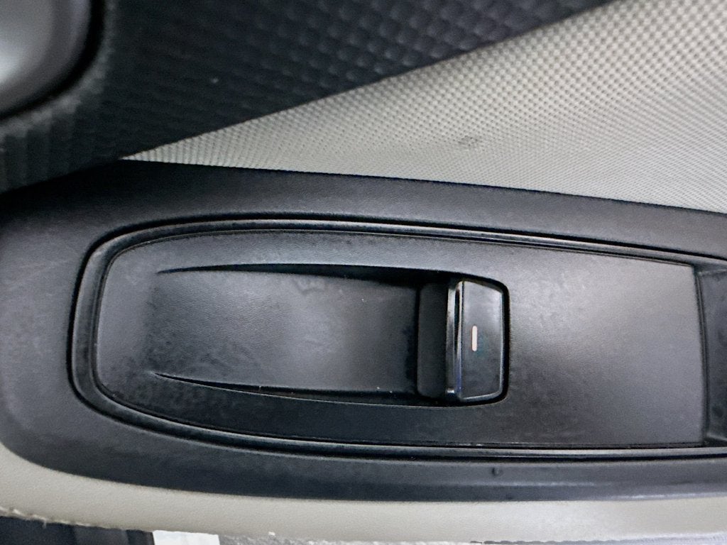 2022 Subaru Forester Base