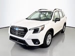2022 Subaru Forester Base