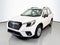 2022 Subaru Forester Base