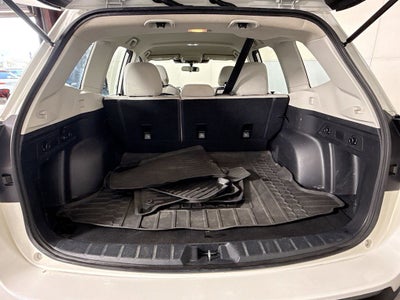 2022 Subaru Forester Base
