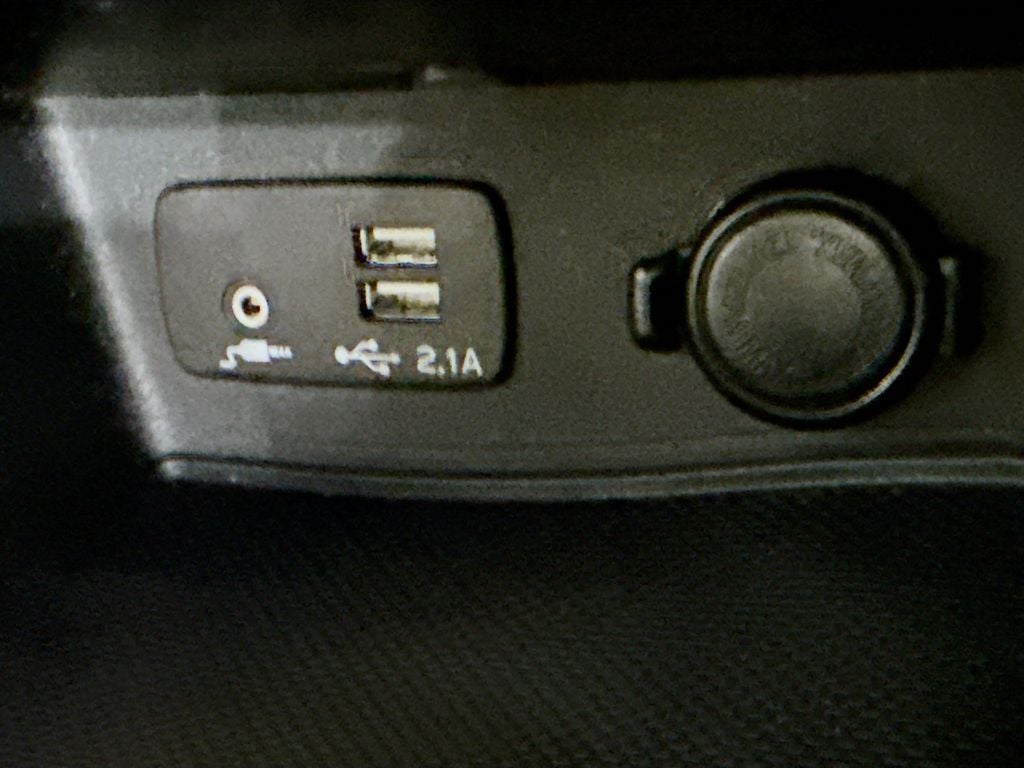 2022 Subaru Forester Base