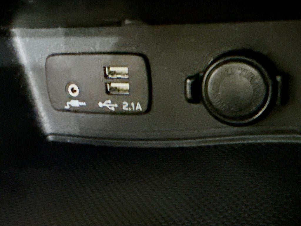 2022 Subaru Forester Base