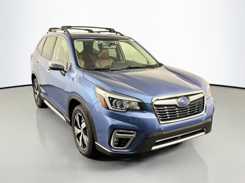 2019 Subaru Forester Touring