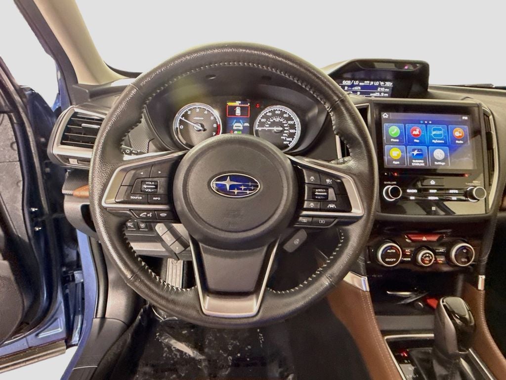 2019 Subaru Forester Touring