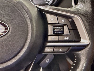 2019 Subaru Forester Touring
