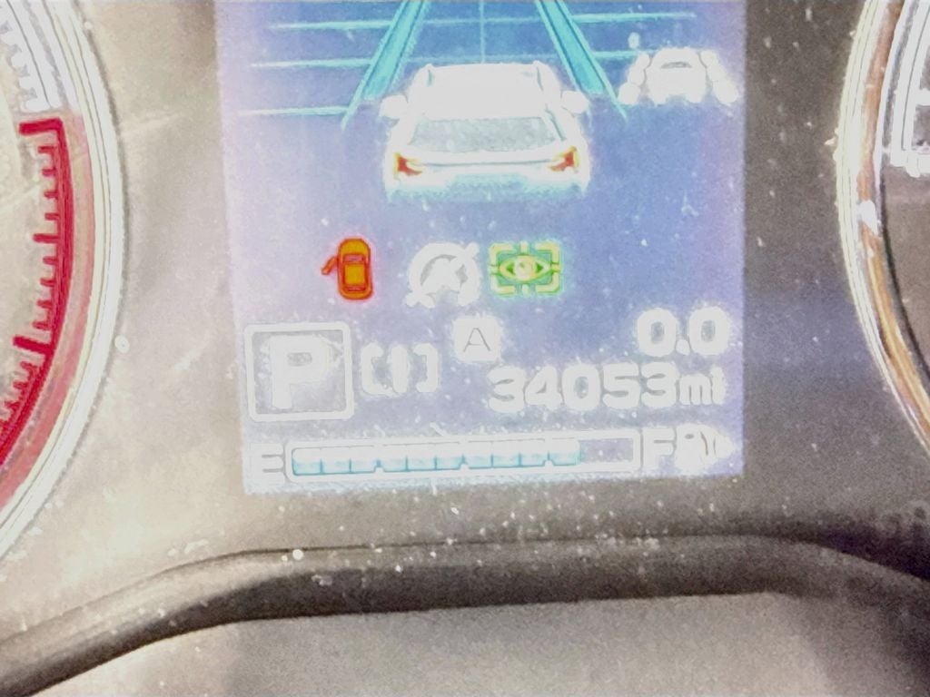 2019 Subaru Forester Touring