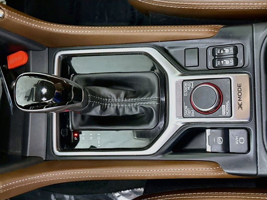 2019 Subaru Forester Touring