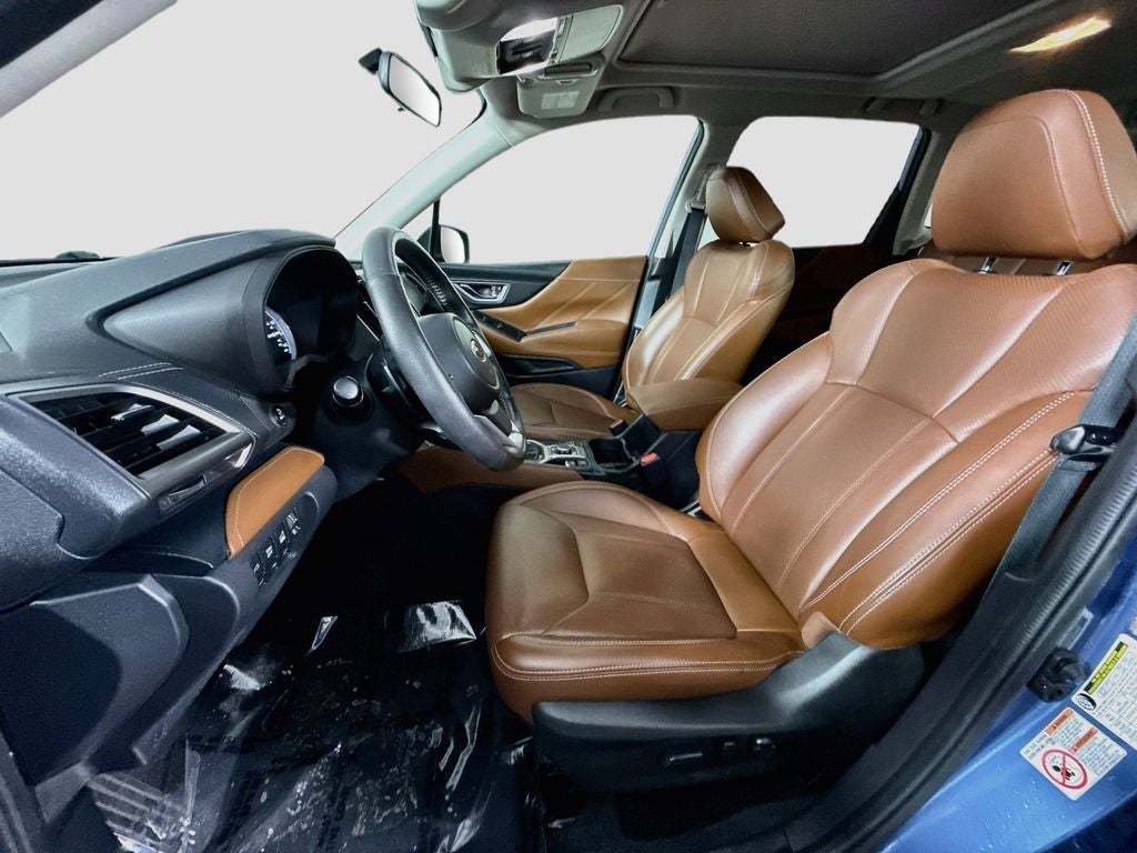 2019 Subaru Forester Touring