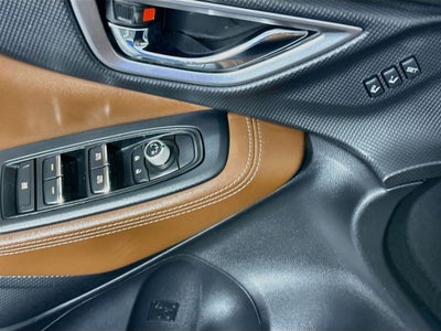 2019 Subaru Forester Touring