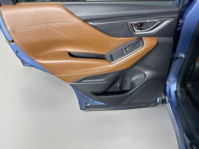 2019 Subaru Forester Touring