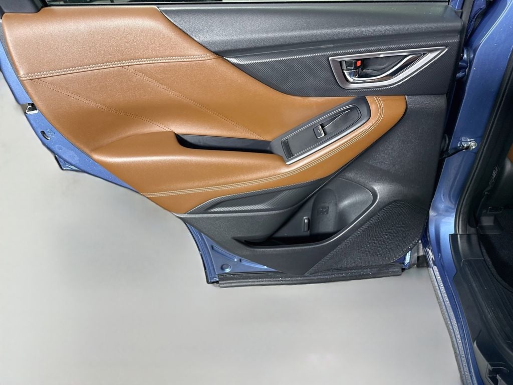 2019 Subaru Forester Touring