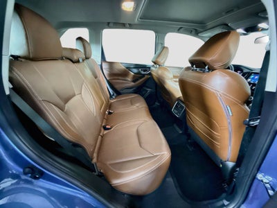 2019 Subaru Forester Touring