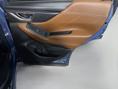 2019 Subaru Forester Touring