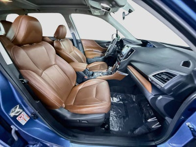 2019 Subaru Forester Touring