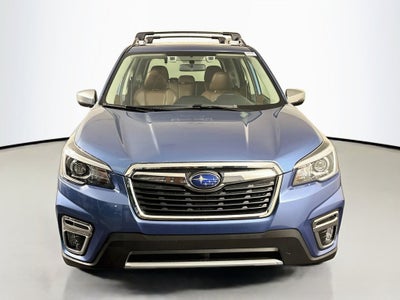 2019 Subaru Forester Touring