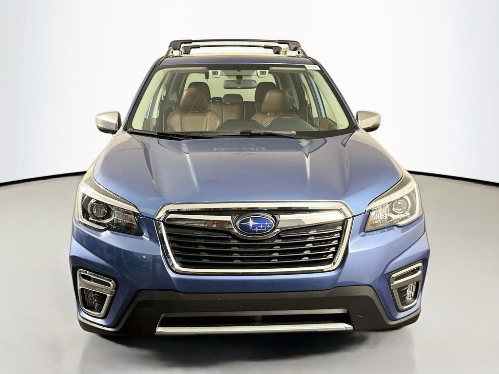 2019 Subaru Forester Touring