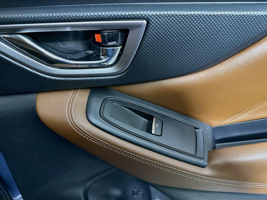 2019 Subaru Forester Touring