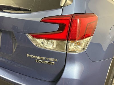 2019 Subaru Forester Touring