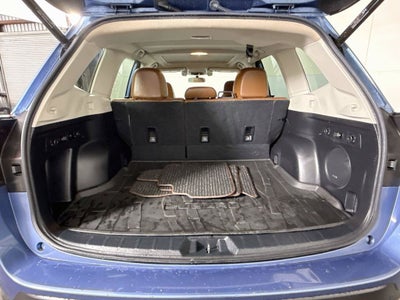 2019 Subaru Forester Touring