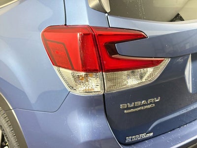 2019 Subaru Forester Touring