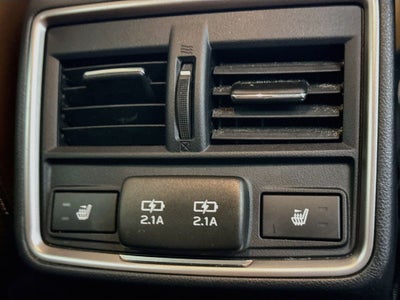 2019 Subaru Forester Touring