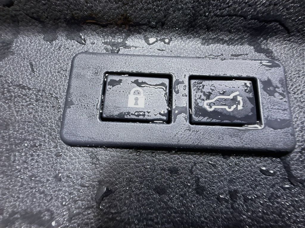 2019 Subaru Forester Touring