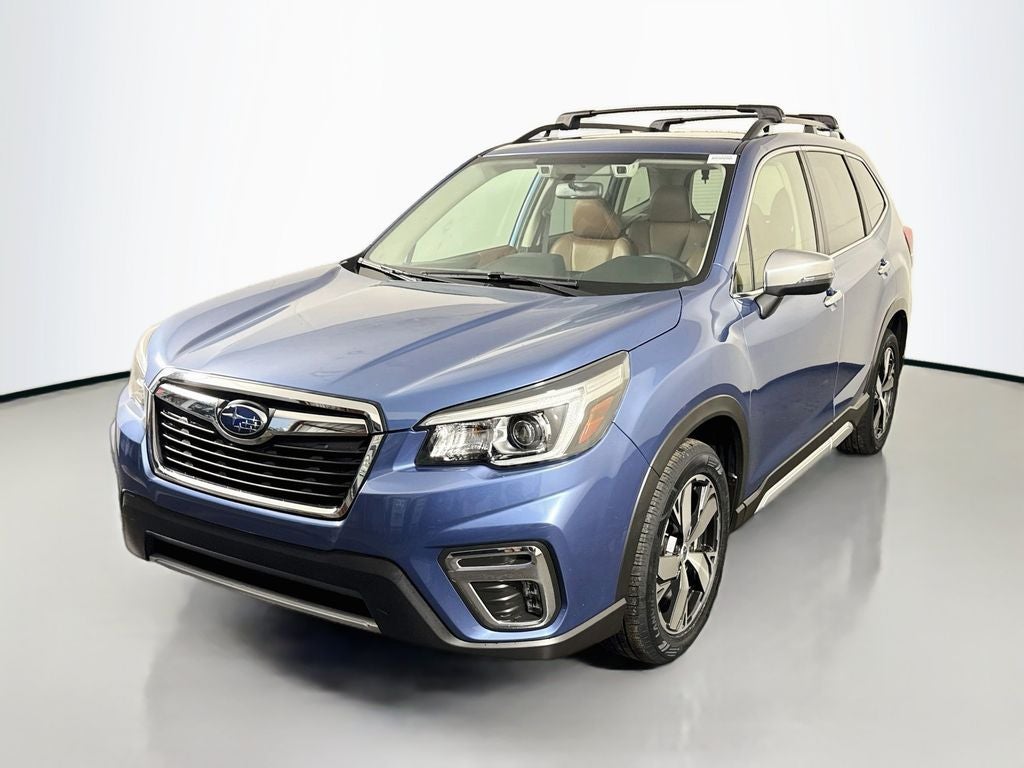 2019 Subaru Forester Touring