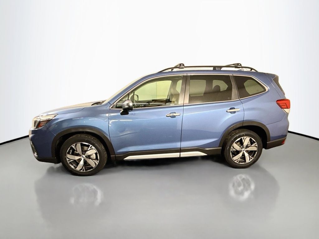 2019 Subaru Forester Touring