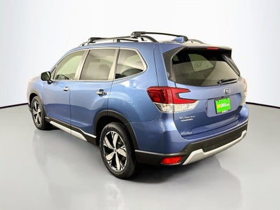 2019 Subaru Forester Touring