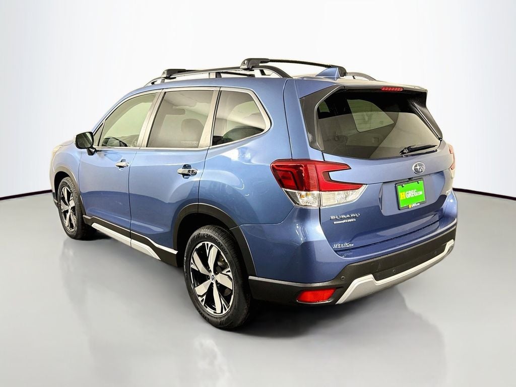 2019 Subaru Forester Touring