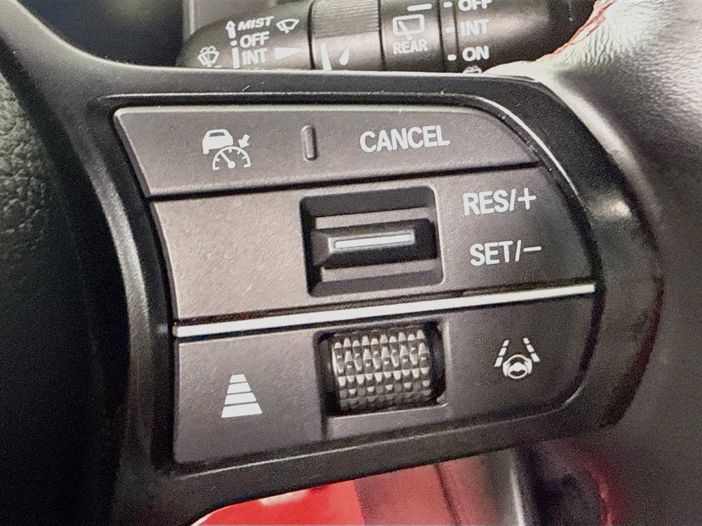 2024 Honda Civic Type R Manual