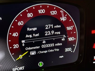 2024 Honda Civic Type R Manual
