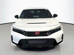 2024 Honda Civic Type R Manual