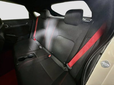 2024 Honda Civic Type R Manual
