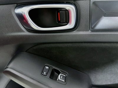 2024 Honda Civic Type R Manual