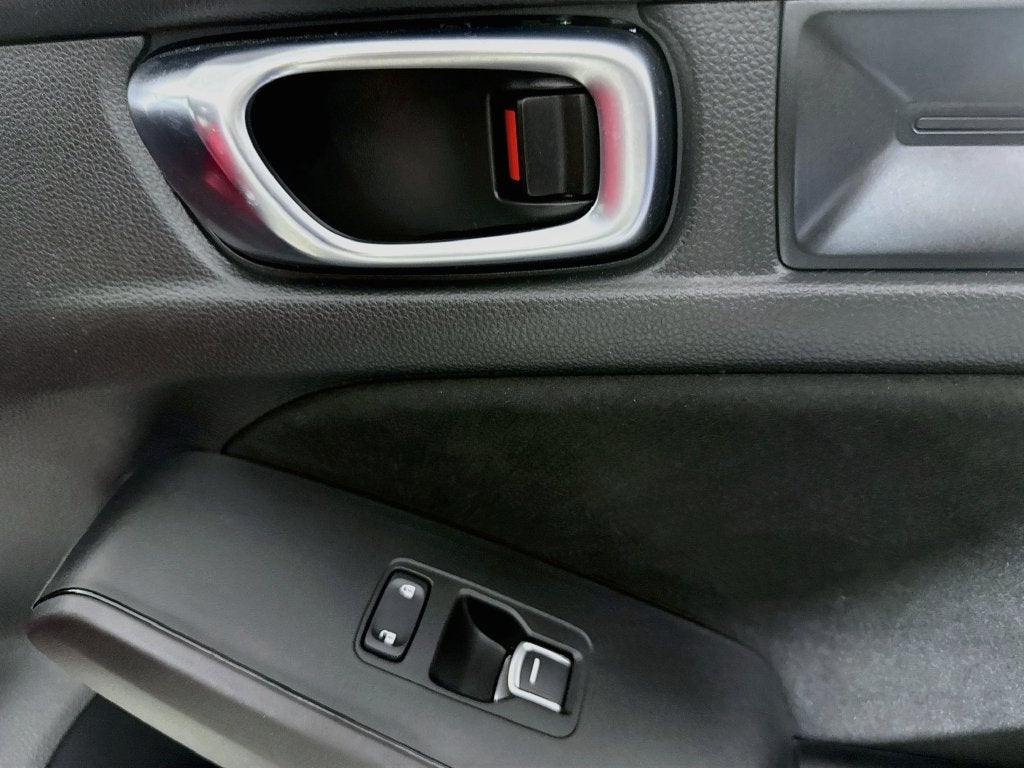 2024 Honda Civic Type R Manual