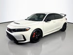 2024 Honda Civic Type R Manual