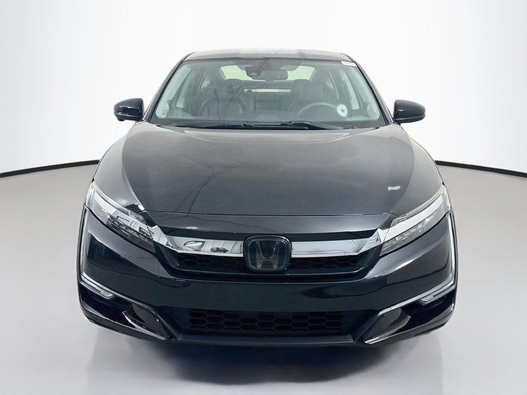 2018 Honda Clarity Plug-In Hybrid Base