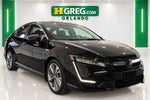 2018 Honda Clarity Plug-In Hybrid Base
