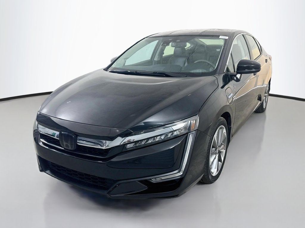 2018 Honda Clarity Plug-In Hybrid Base
