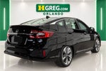 2018 Honda Clarity Plug-In Hybrid Base
