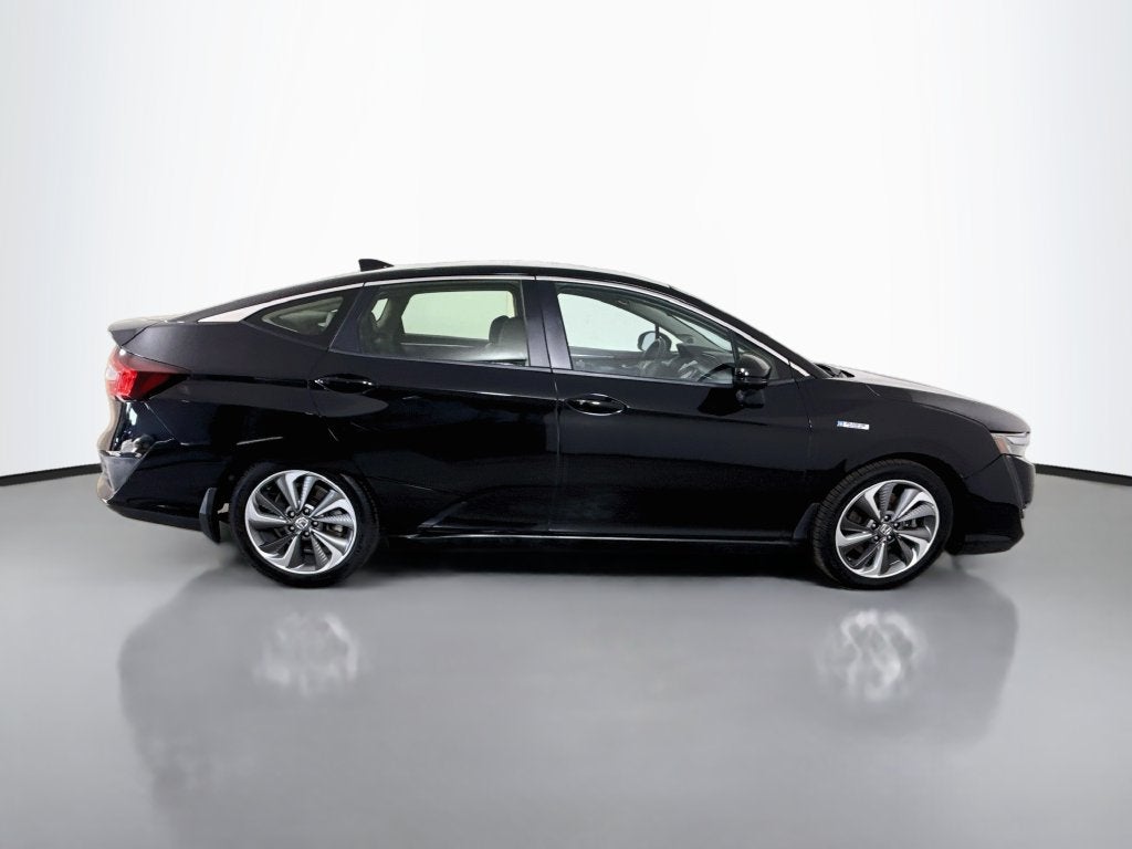 2018 Honda Clarity Plug-In Hybrid Base