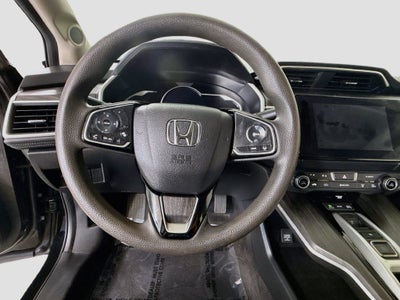 2018 Honda Clarity Plug-In Hybrid Base