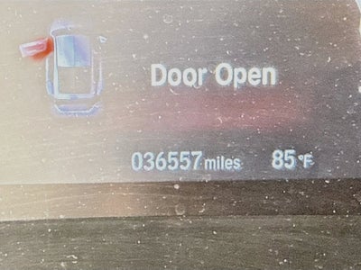2018 Honda Clarity Plug-In Hybrid Touring