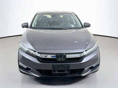 2018 Honda Clarity Plug-In Hybrid Touring