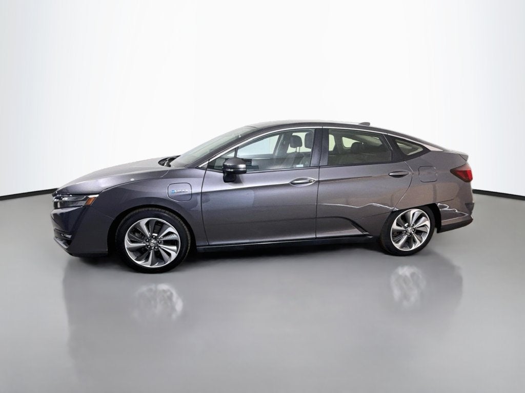 2018 Honda Clarity Plug-In Hybrid Touring