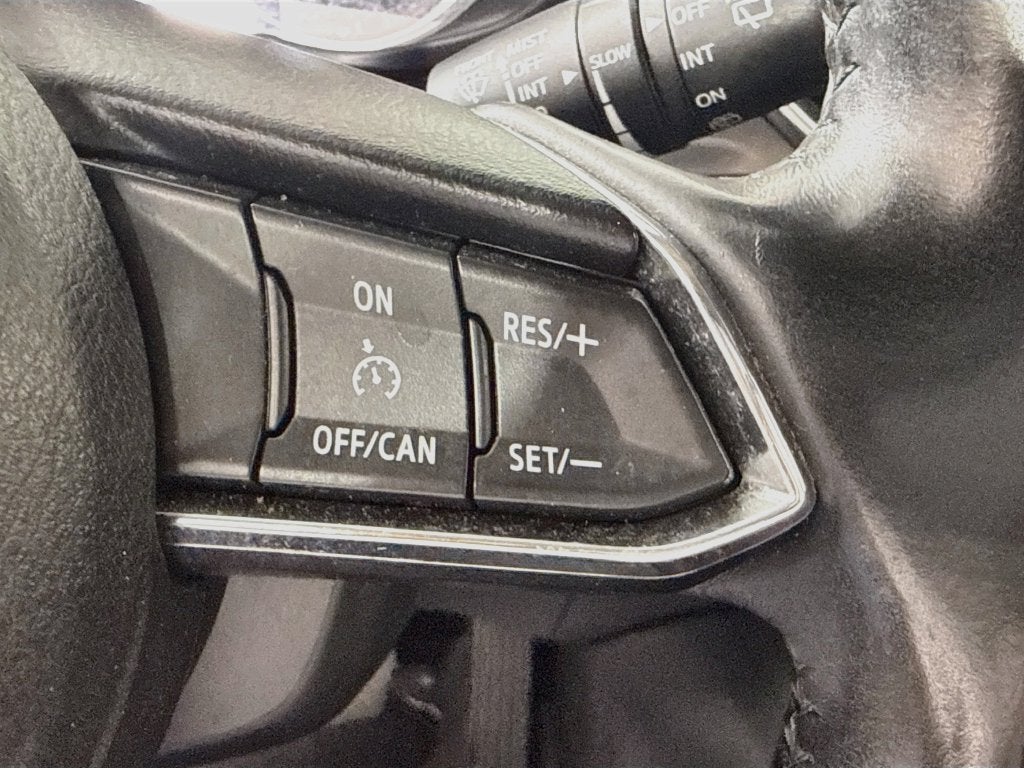 2019 Mazda Mazda CX-5 Sport