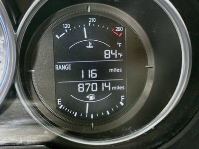 2019 Mazda Mazda CX-5 Sport
