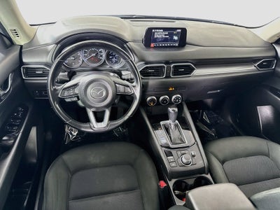 2019 Mazda Mazda CX-5 Sport